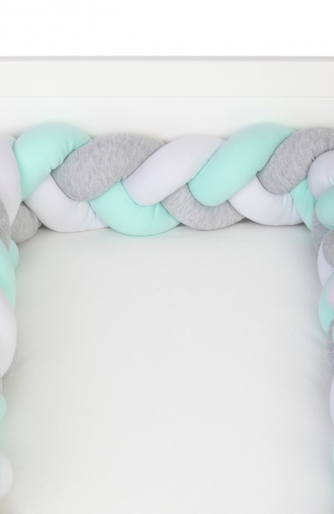 YappyGum bumper, trend