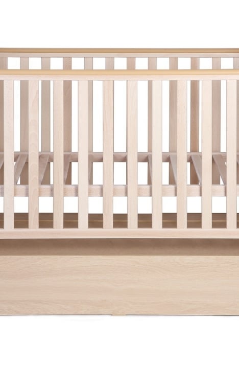 YappyMove cot, NATURAL