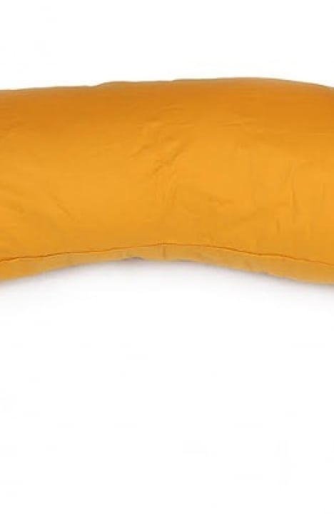 YappyMustard maitinimo pagalvė