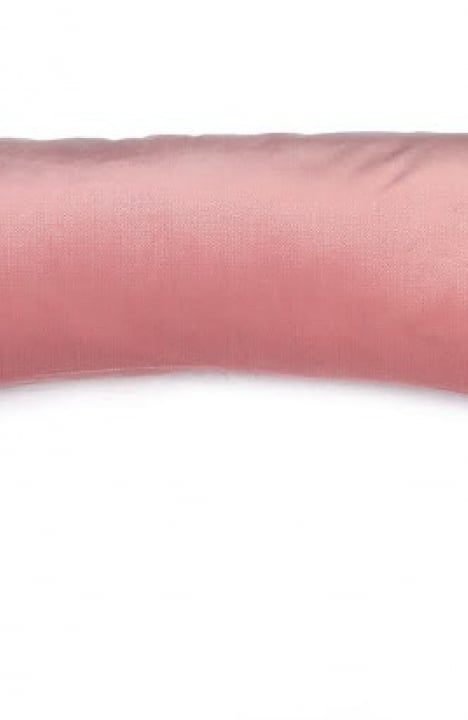 YappyVelvet Blush Stillkissen aus Baumwolle