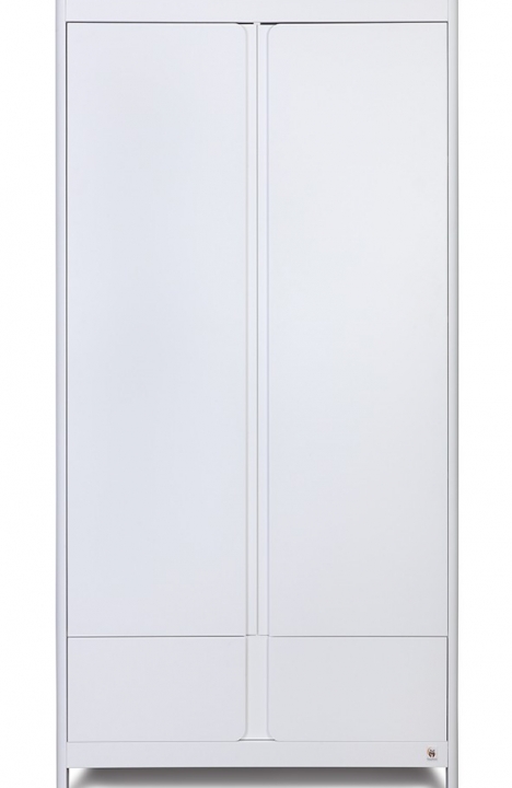 YappyClassic Szafa, WHITE
