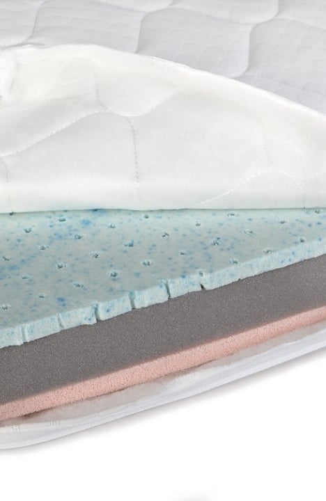 Premium YappyAir 120*60 mattress