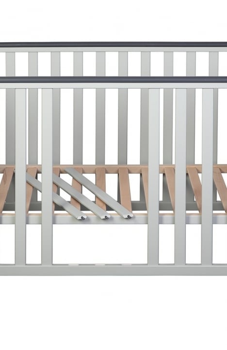 YappyQu lovytė, LIGHT GREY Limited