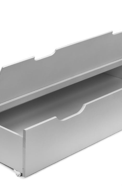 YappySmart drawer, LIGHT GREY