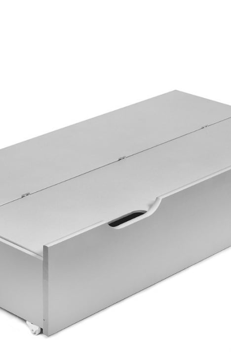 YappySmart dėžė, LIGHT GREY