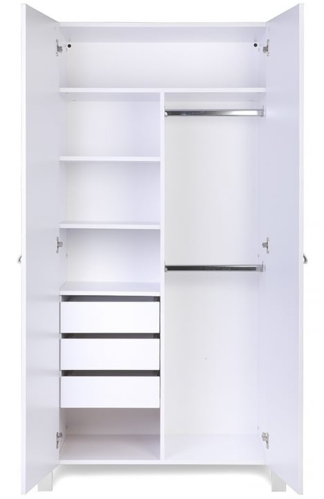 YappyÉtude wardrobe, SKY GREY