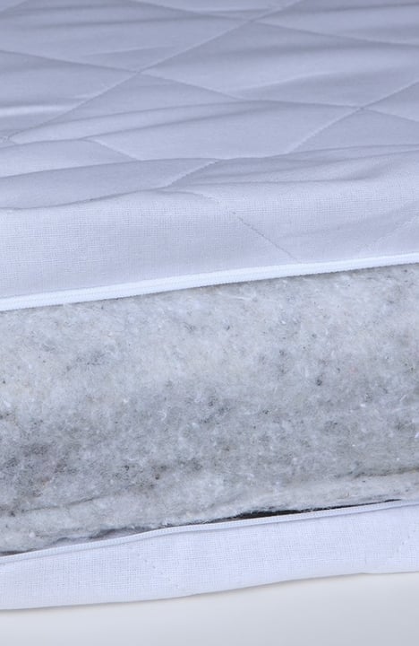 YappyLatex 160*80 mattress