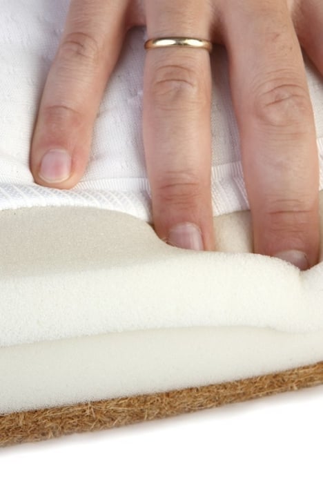 YappyMemory II 120*60 mattress