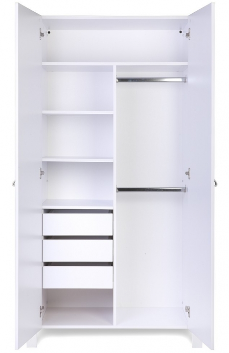 YappyÉtude wardrobe