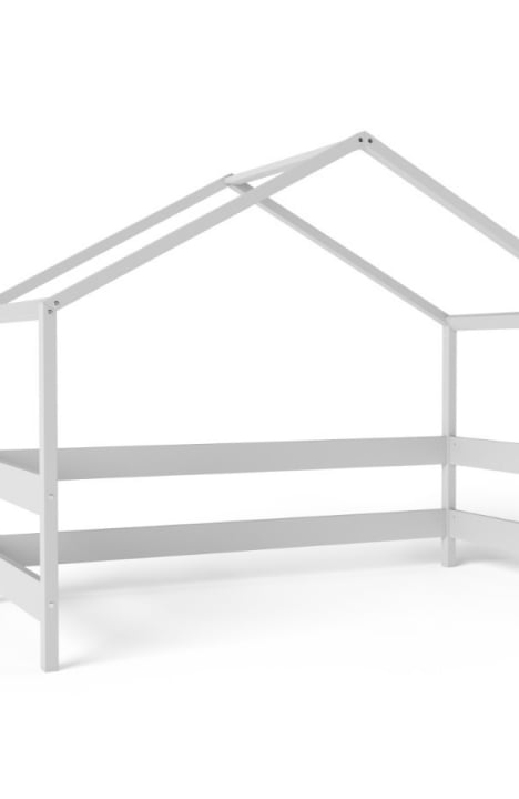 YappyHytte playhouse, LIGHT GREY