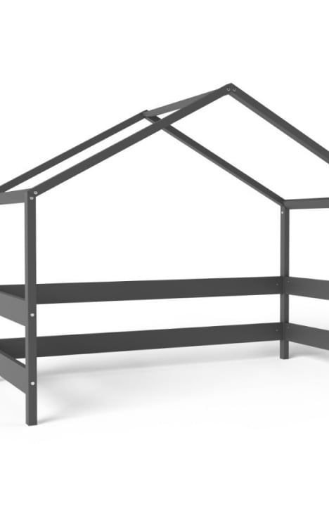 YappyHytte mängumaja, ANTHRACITE