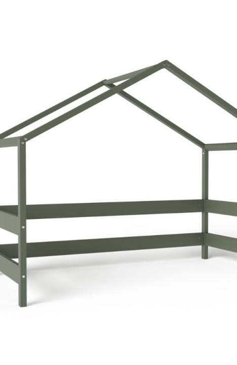 YappyHytte rotaļu mājiņa, GREEN Limited
