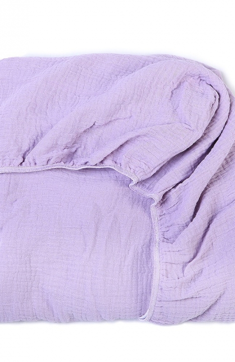 YappyLilac Muslin voodilina 120*60