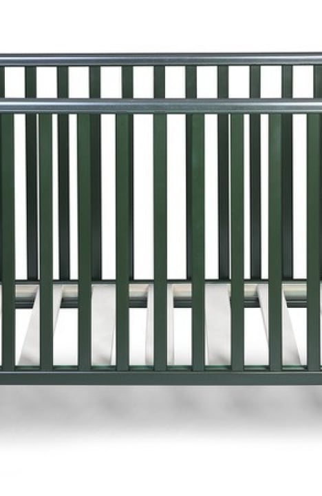 YappyQu cot, GREEN Limited 