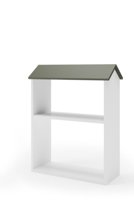 YappyHus shelf, GREEN Limited