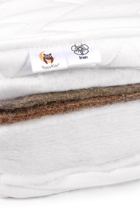 YappyHollo 120*60 Matratze 