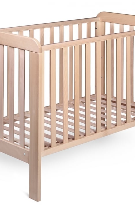 YappyLull cot, NATURAL