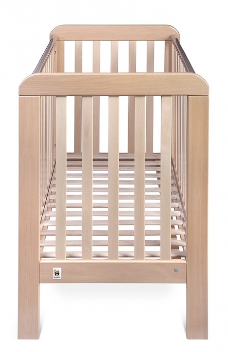 YappyLull cot, NATURAL