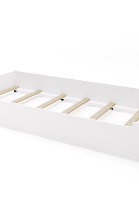 YappyNap kast, WHITE