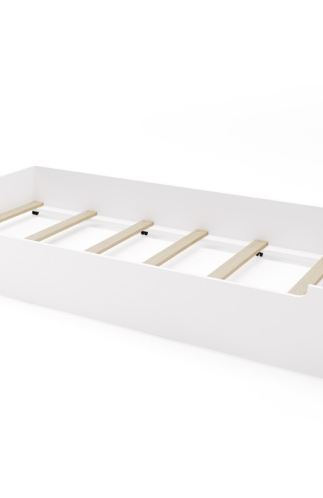 YappyNap kast, WHITE