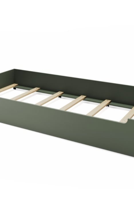 YappyNap kast, GREEN