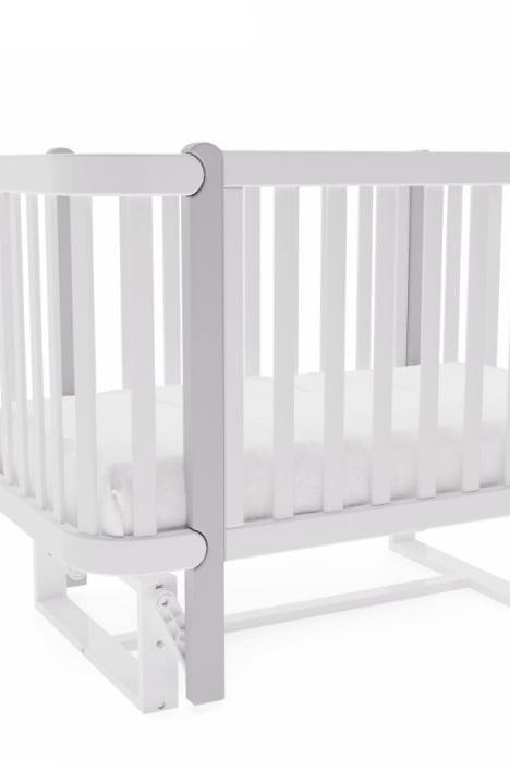 YappyÉtude accessory (rocker function) WHITE/SKYGREY