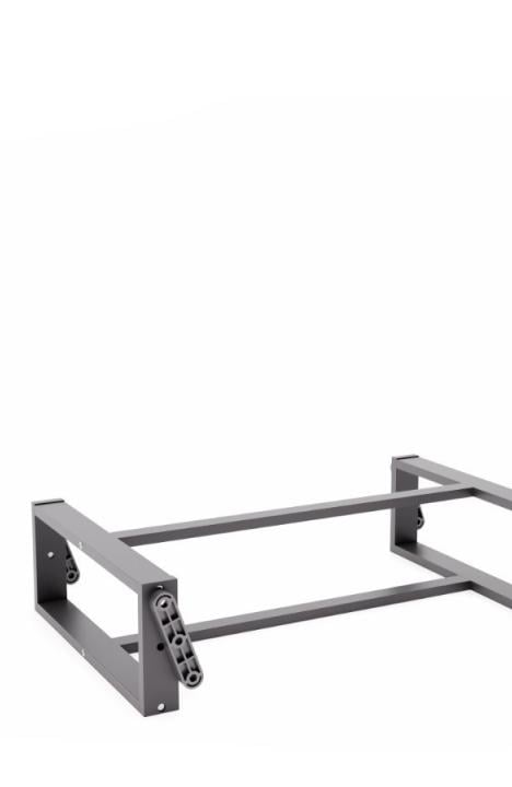 YappyÉtude aksessuaar (rocker-funktsioon) ANTHRACITE