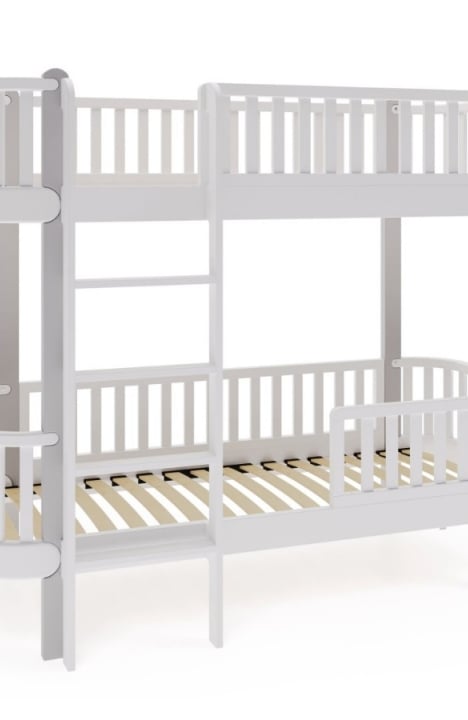 YappyÉtude bunk bed, SKY GREY