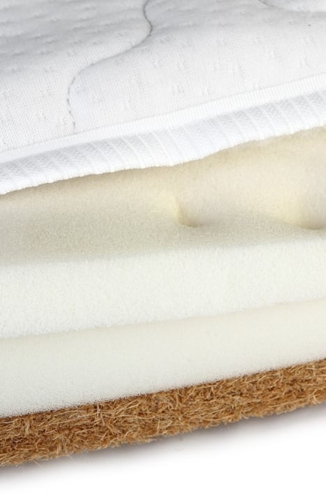 YappyMemory II mattress 90*200 