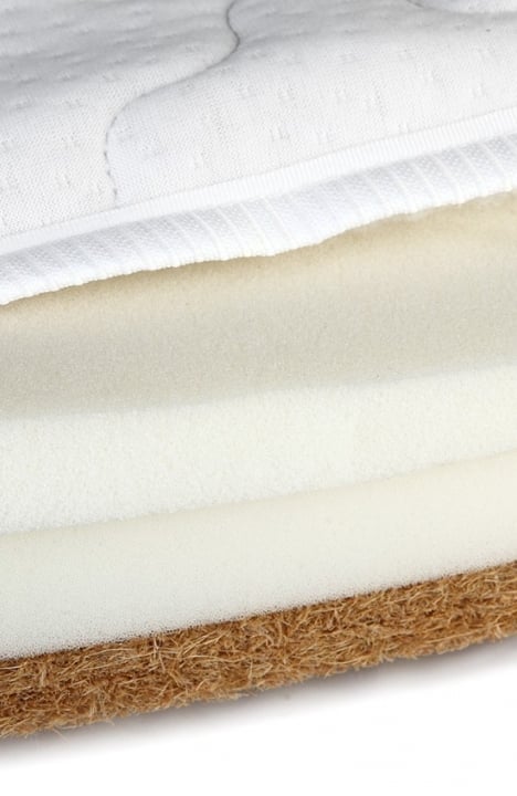 YappyMemory II mattress 90*200 