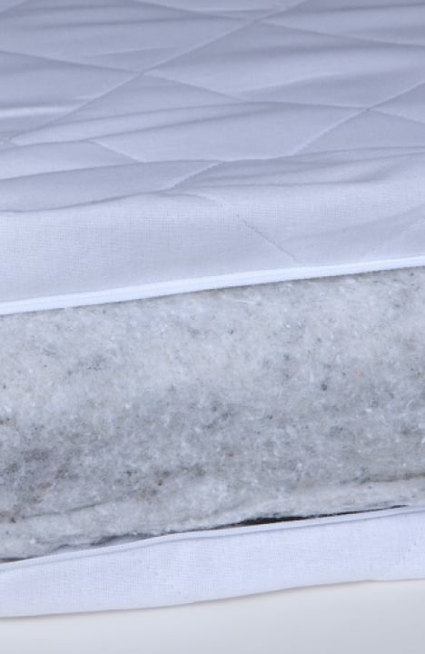 YappyLatex 120*60 mattress