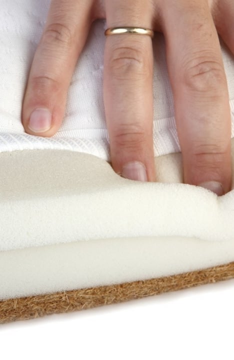 YappyMemory II mattress 80*190