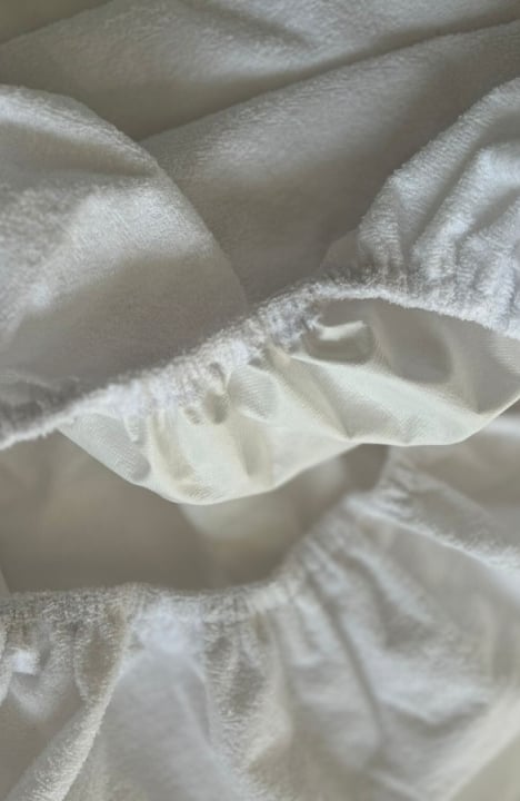 YappyShield waterproof sheet 80*60