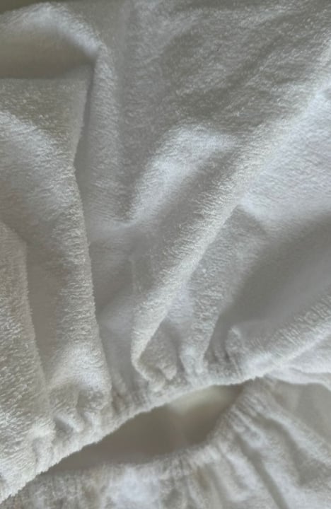 YappyShield waterproof sheet 80*60