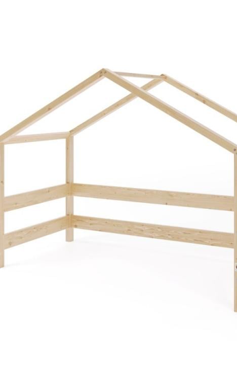YappyHytte playhouse, NATURAL