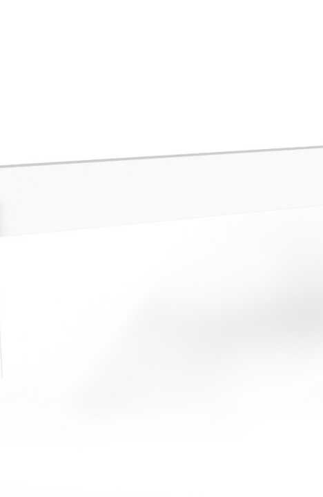 Accessory YappyHytte täiendav külgmine kaitse 80cm,  WHITE