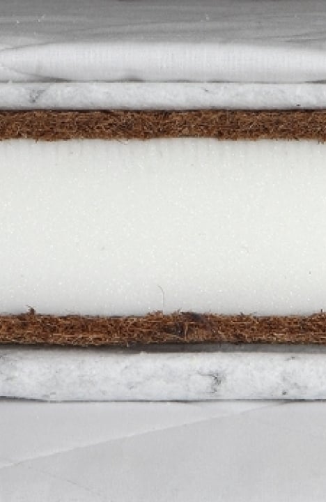 YappyGrow mattress (till 18 years)