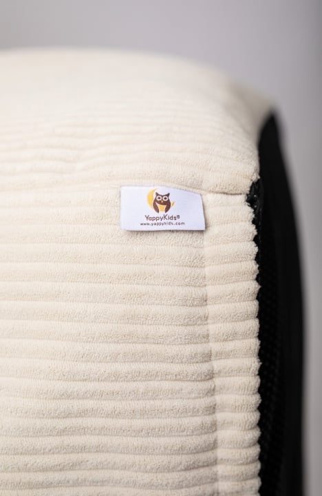 YappyHug beanbag, BEIGE