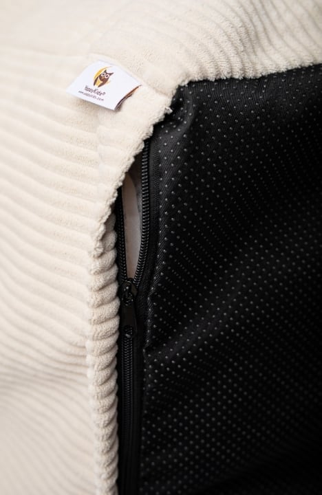 YappyHug beanbag, BEIGE
