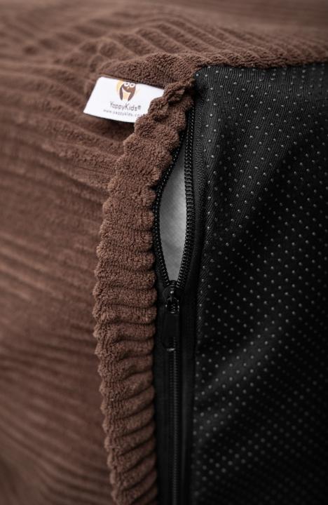 YappyHug kott-tool, CHOCOLATE BROWN