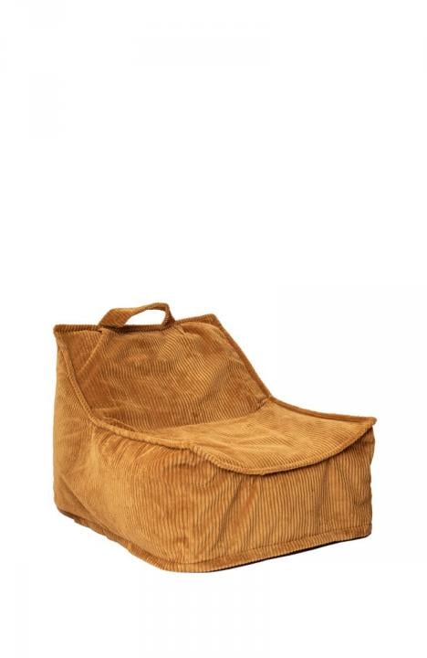 YappyHug kott-tool, MUSTARD