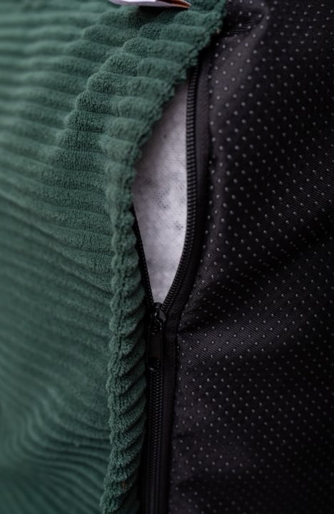 YappyHug kott-tool, PINE GREEN