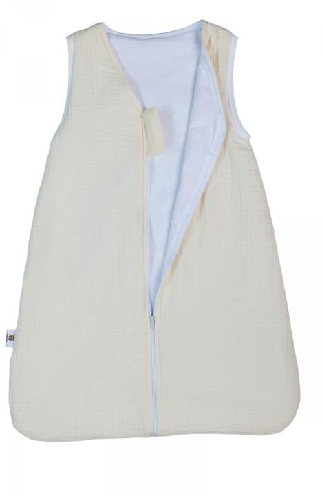 YappySnug Ivory bērnu guļammaiss 0-6 mēn. / 60 cm
