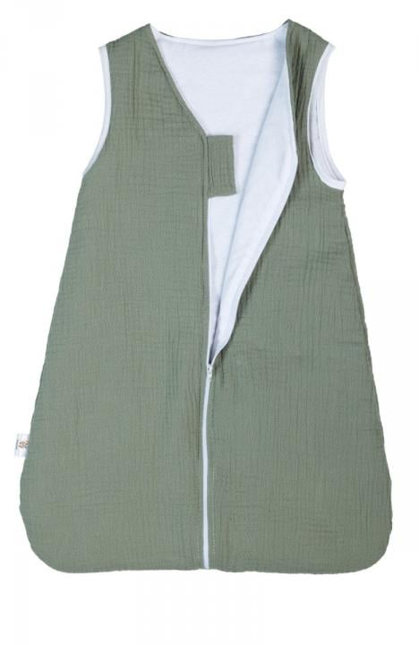 YappySnug Hakki bērnu guļammaiss 0-6 mēn. / 60 cm