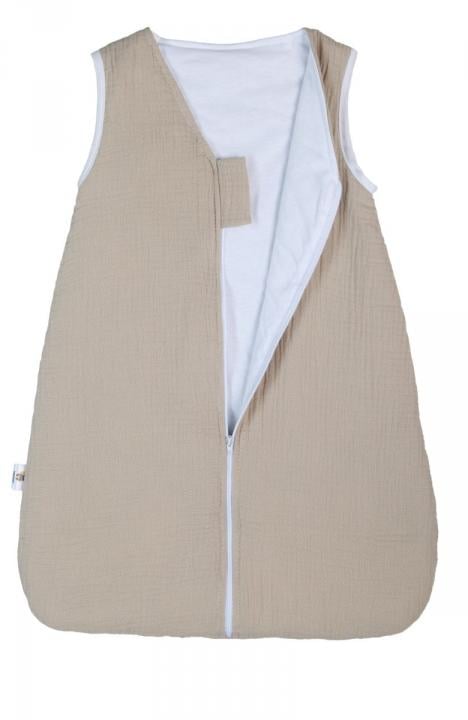 YappySnug Cappuccino bērnu guļammaiss 6-12 mēn. / 76 cm