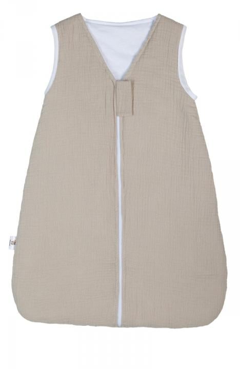 YappySnug Cappuccino bērnu guļammaiss 6-12 mēn. / 76 cm