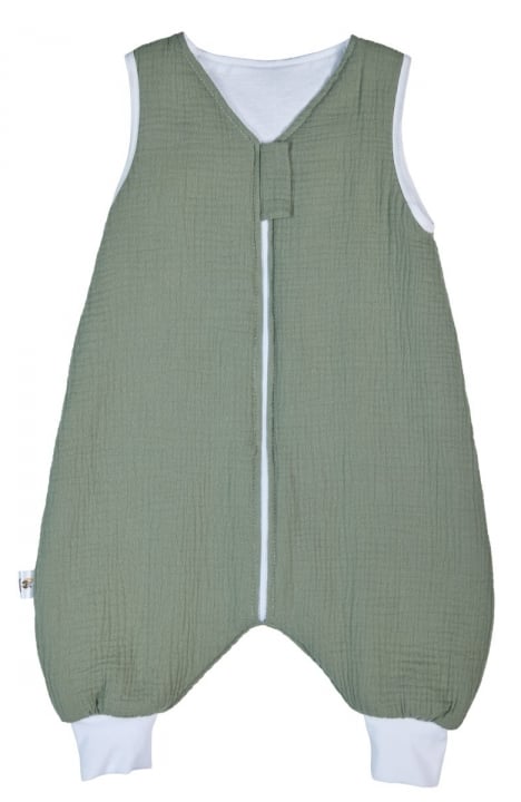 YappyBuzz Hakki beebimagamiskott 6-12 kuud / 72 cm