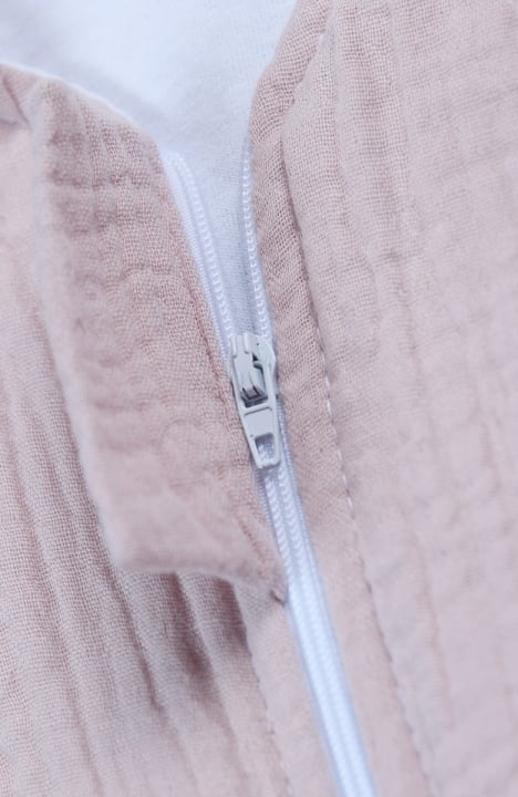 YappyBuzz Petale Kinderschlafsack 1-3 Jahre / 87 cm