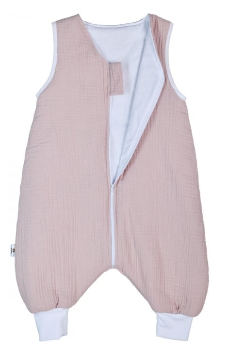 YappyBuzz Petale Kinderschlafsack 1-3 Jahre / 87 cm