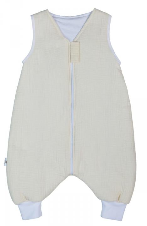 YappyBuzz Ivory bērnu guļammaiss 1-3 g. / 87 cm